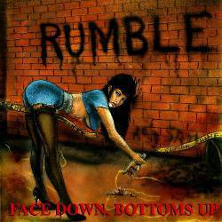 Rumble Syndicate : Face Down, Bottoms Up